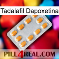 Tadalafil Dapoxetine cialis3